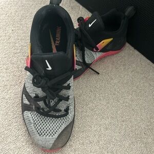 Nike Metcoon shoes